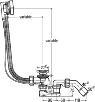  Viega Simplex 40/50725   ,  .6168.46, 595678