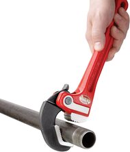   RIDGID   RapidGrip 10" ( ,    1 1/2") 10348