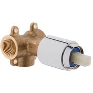   Vitra Stop valves A41455      