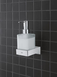    Grohe Selection Cube 40805000 