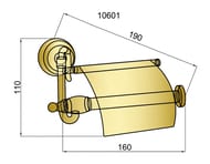    Boheme Medici  , :  10601