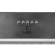  LEX GS BLOC P 600 INOX (525291) 1050 3/, 200 , .  CHTI000319