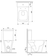 - Damixa Titan (360605815) ,    DX78C8600SC