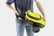    KARCHER K 4 Compact . 1.637-500.0