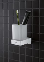  Grohe Selection Cube 40783000 