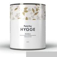   HYGGE Silver Bloom Essential Grey Pearl (3%), 0,9, HG01-063 (.)