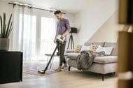  KARCHER VC 4 Cordless myHome EU  .1.198-630.0