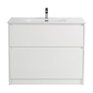    BelBagno KRAFT (1000460840) , Bianco Opaco KRAFT-1000-2C-PIA-BO