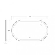  Cezares GIUBILEO(140080030),,..CZR-SPC-GIUBILEO-1400-800-TCH-WARM