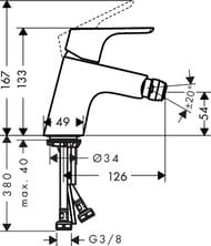  Hansgrohe Focus 31922     ,   ,.,