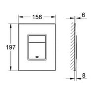 Grohe Rapid SL Solido 31         . 38811KF0