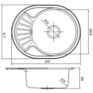  IDDIS SUNO S (600470180) . ,  ,  SUN60SDi77