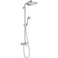   Hansgrohe Croma Select 280 Air 1jet Showerpipe  . ,  26791000