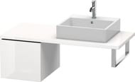    Duravit L-Cube 420400547 1 ,   LC583102222