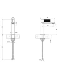    Gessi Inverso Diamantato 127 ,   ,  . 73602.149