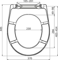    ALCAPLAST A602 ,  