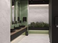   Gracia Ceramica Wabi-Sabi green wall 01 (300900) ,  (..)