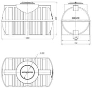  Polimer Group G-500 (1300700832) 500, , , 