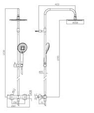   Zucchetti ZT7766.C3  , , ,  