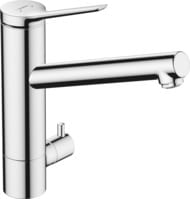  Hansgrohe Zesis M33 1jet   200,   , CoolStart,  74807000