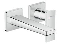  Hansgrohe Metropol 32525000   ,  165, 