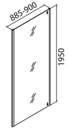   Iddis Slide (9001950)  /  SLI6BS9i23