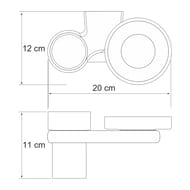     WasserKRAFT BERKEL -6826