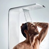   Hansgrohe Raindance Lift  , / 27008400