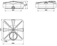    Polimer Group  (1000x1000x381) 250  