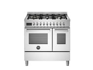   Bertazzoni Professional (895890600)  /  2, . PRO96L2EXT