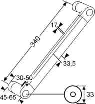  KLUDI Sirena care       , 300,  6150605-00