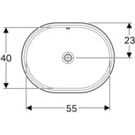  Geberit VariForm (550400) ,  .  ,   500.756.01.2