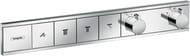    Hansgrohe RainSelect  4 , . ,  15382000