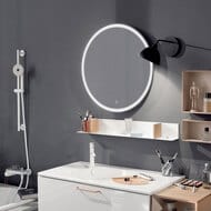  Silver Mirrors Perla neo (770770) LED-, ,  LED-00002400