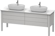   2  Duravit Luv 1733743570 4 ,     LU9567B3939