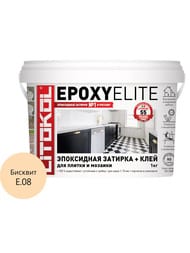   LITOKOL EpoxyElite E.08 ,  1 