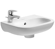  DURAVIT D-CODE 360270130 1 .  . ,   07053600092