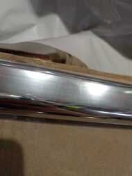 !   RAVAK CHROME CRV2-90 (880-9001950) , , +Transparent