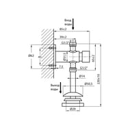    - VARION Armaturen 8420 90 0   