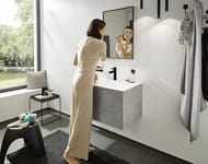  Hansgrohe Finoris 76020670   110,  ,  