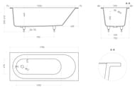  Salini Ornella 102311M 1700750600 , .  S-Sense,  