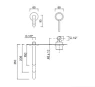    Giulini Futuro F6520-25NKO , .,  