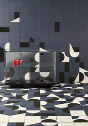   Mutina Puzzle (250250) ,  BOZ09 (..)