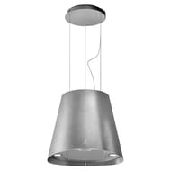  ELICA Juno Urban Zinc/F/50 LED, d492, 1000 3/, 205,  . PRF0147730A