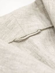  Linen Steam ,  50-52, ,  LS-NAT-08-5052