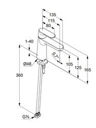  KLUDI LOUVA 105 , ,., ./.,. , .242823975