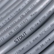  STOUT PEX-A 253,5      , , 1, SPX-0001-002535