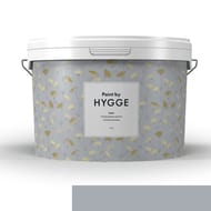   HYGGE Aster Gull Grey (3%) 9, HG01-068 (.)