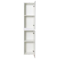   BelBagno ALBANO (3203201600) Bianco Lucido ALBANO-1600-2A-SC-BL-P