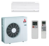 - Mitsubishi Electric MS-GF60VA+MU-GF60VA  ,  65 .., 6,5 